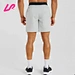mens short athletic shorts